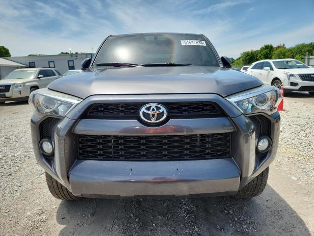 Parquets TOYOTA 4RUNNER 2016 Gray