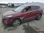 2016 Hyundai Tucson Limited for Sale in Vallejo, CA - Front End