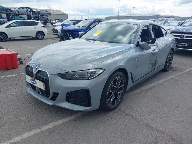 BMW I4 EDRIVE3 2024