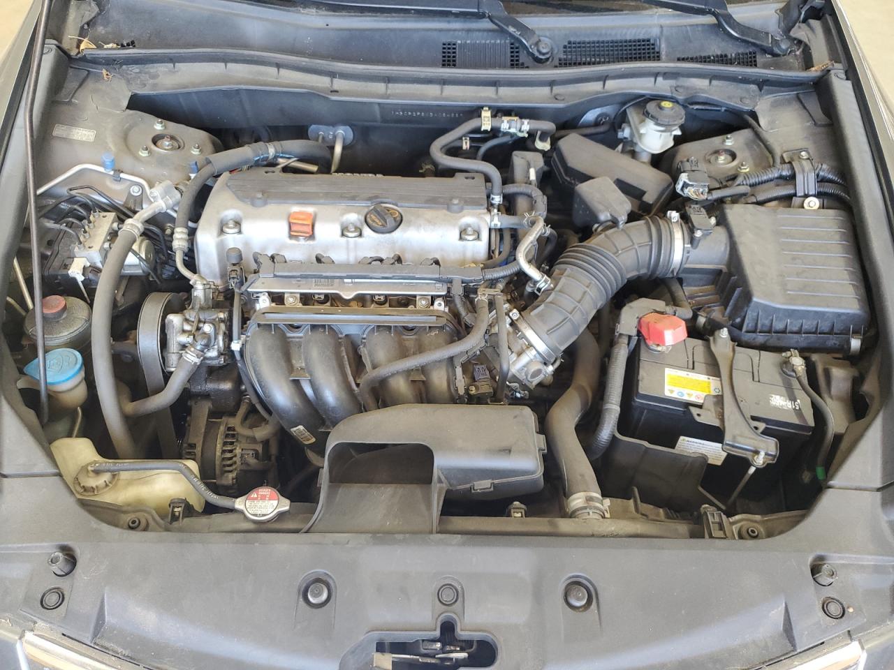 2011 Honda Accord Se VIN: 1HGCP2F6XBA084889 Lot: 61418045