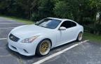 2014 Infiniti Q60 Journey for Sale in Gainesville, GA - Damage History