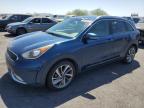 2017 Kia Niro Ex Touring en Venta en North Las Vegas, NV - Minor Dent/Scratches