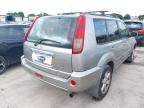 2006 NISSAN X-TRAIL AV for sale at Copart WESTBURY