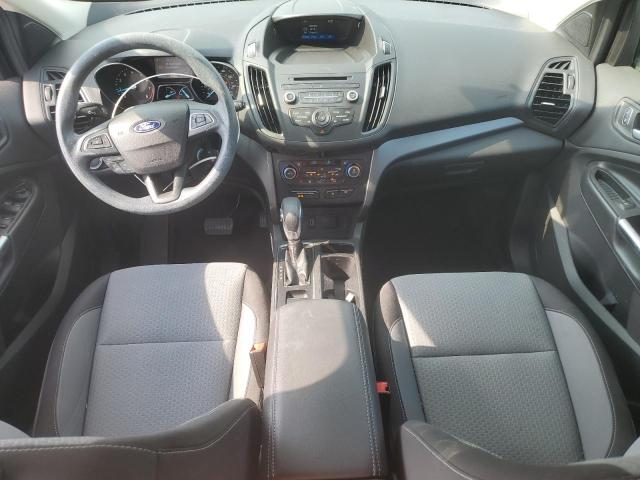  FORD ESCAPE 2018 Blue