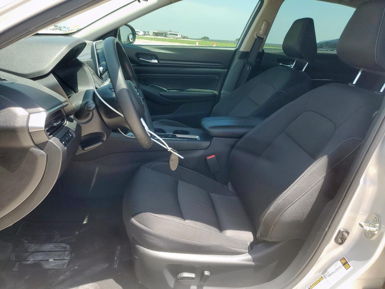 2020 Nissan Altima S VIN: 1N4BL4BV8LC162516 Lot: 61610795