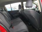 2009 Nissan Versa S en Venta en Madisonville, TN - Minor Dent/Scratches