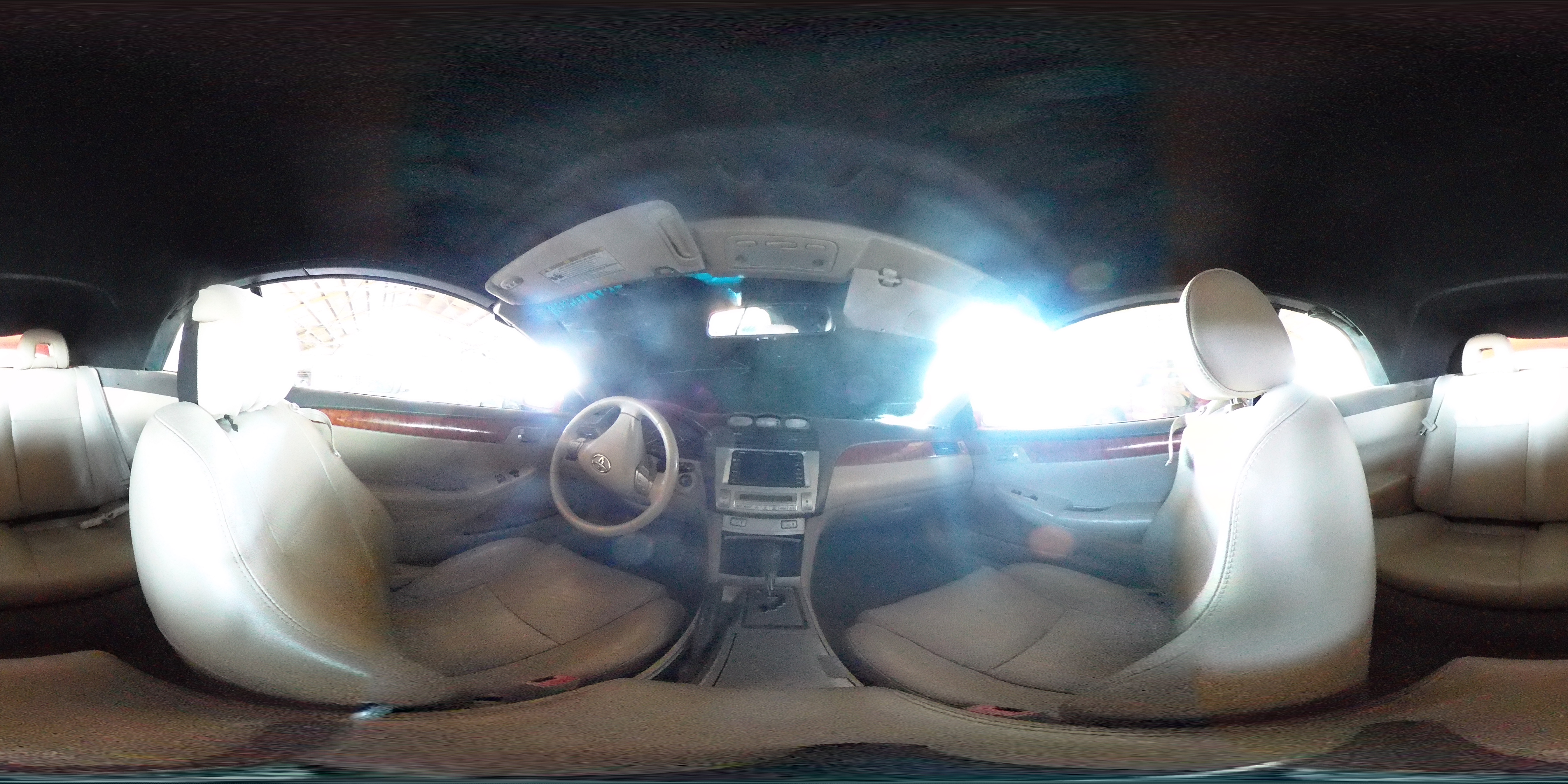 2007 Toyota Camry Solara Se VIN: 4T1FA38P67U118594 Lot: 62927695