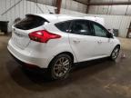 2017 Ford Focus Se na sprzedaż w Anchorage, AK - Mechanical