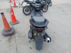 2022 HONDA WW 125 A-M for sale at Copart WHITBURN