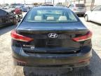 2018 Hyundai Elantra Se for Sale in Los Angeles, CA - Front End