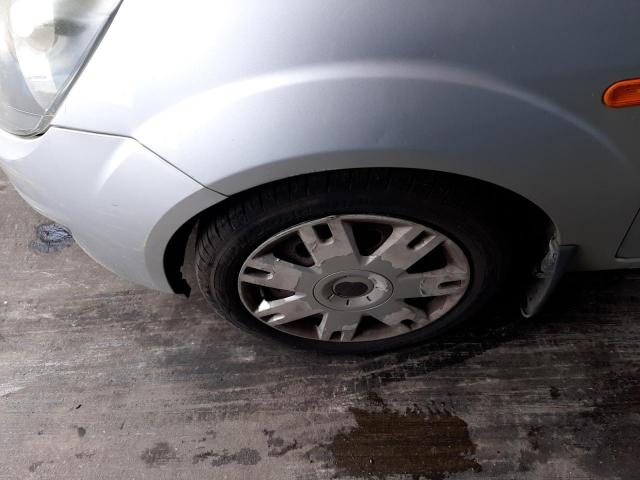 2006 FORD FIESTA STY
