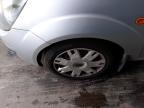 2006 FORD FIESTA STY for sale at Copart SANDTOFT