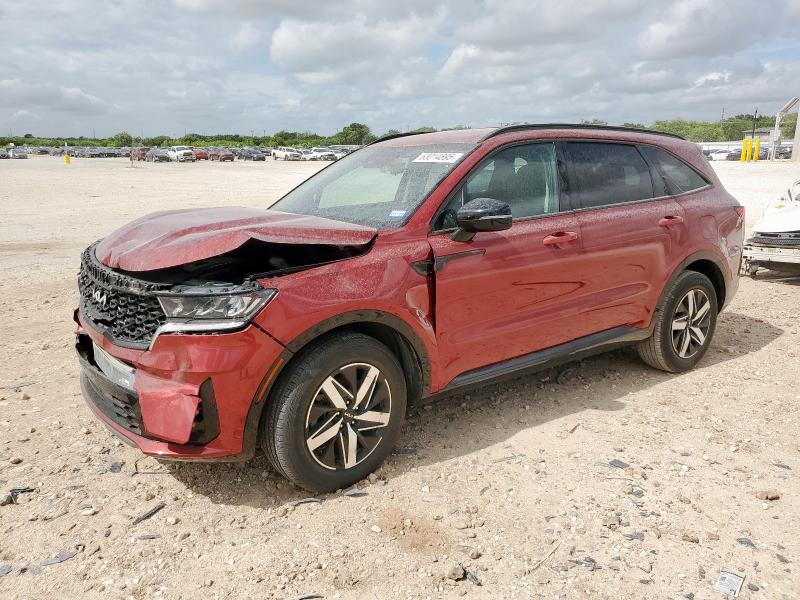 KIA SORENTO S 2022