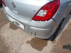 2012 VAUXHALL CORSA EXCL for sale at Copart WESTBURY