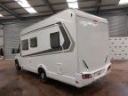 2019 WIBG MOTOR HOME for sale at Copart NEWBURY