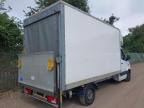 2017 MERCEDES BENZ SPRINTER 3 for sale at Copart SANDY