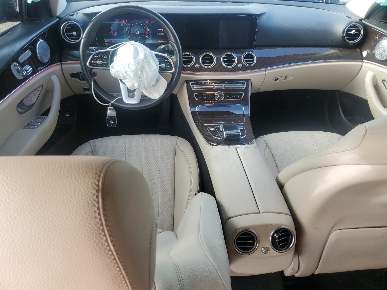 2020 Mercedes-Benz E 350 VIN: W1KZF8DBXLA814712 Lot: 60829565