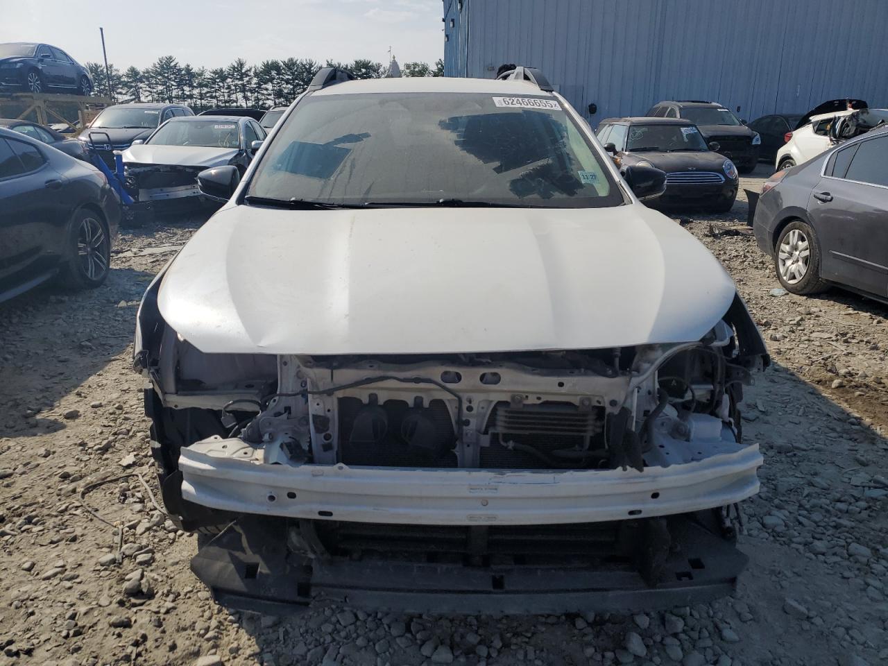 SUBARU OUTBACK 2023 VIN 4S4BTADC9P3137792 фото 5
