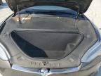 2017 TESLA MODEL S    for sale at Copart SC - SPARTANBURG