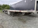2019 MANAC FLATBED   à vendre chez Copart QC - MONTREAL