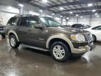 2008 Ford Explorer Eddie Bauer للبيع في Ham Lake، MN - Front End