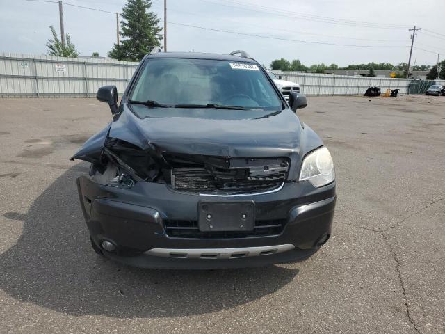  CHEVROLET CAPTIVA 2014 Czarny