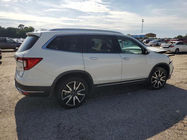  HONDA PILOT 2019 Biały