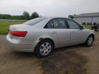 2009 Hyundai Sonata Gls იყიდება Columbia Station-ში, OH - Normal Wear