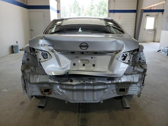 Sedans NISSAN ALTIMA 2016 Szary