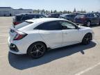 2020 Honda Civic Sport   იყიდება Rancho Cucamonga-ში, CA - Side
