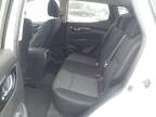 2017 NISSAN QASHQAI N- for sale at Copart SANDY