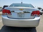 2016 Chevrolet Cruze Limited Lt for Sale in Rancho Cucamonga, CA - Front End