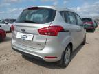 2013 FORD B-MAX ZETE for sale at Copart YORK