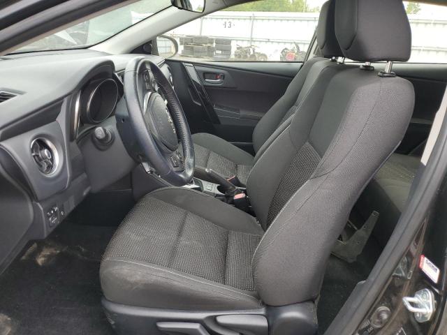 2018 TOYOTA COROLLA IM   