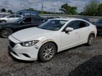 2015 Mazda 6 Sport للبيع في Hillsborough، NJ - Side