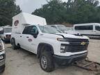 2025 Chevrolet Silverado K2500 Heavy Duty na sprzedaż w Greenwell Springs, LA - Front End