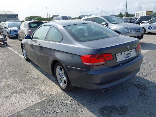 2009 BMW 320I SE AU