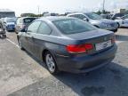 2009 BMW 320I SE AU for sale at Copart SANDWICH