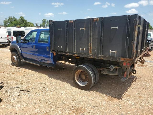 2016 FORD F450 SUPER DUTY  