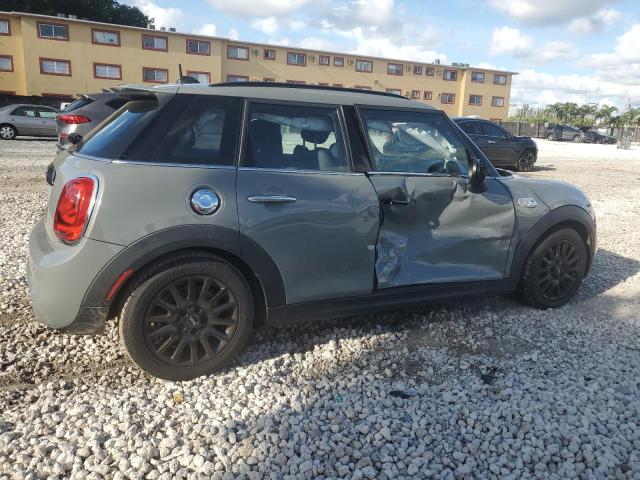  MINI COOPER 2019 Gray