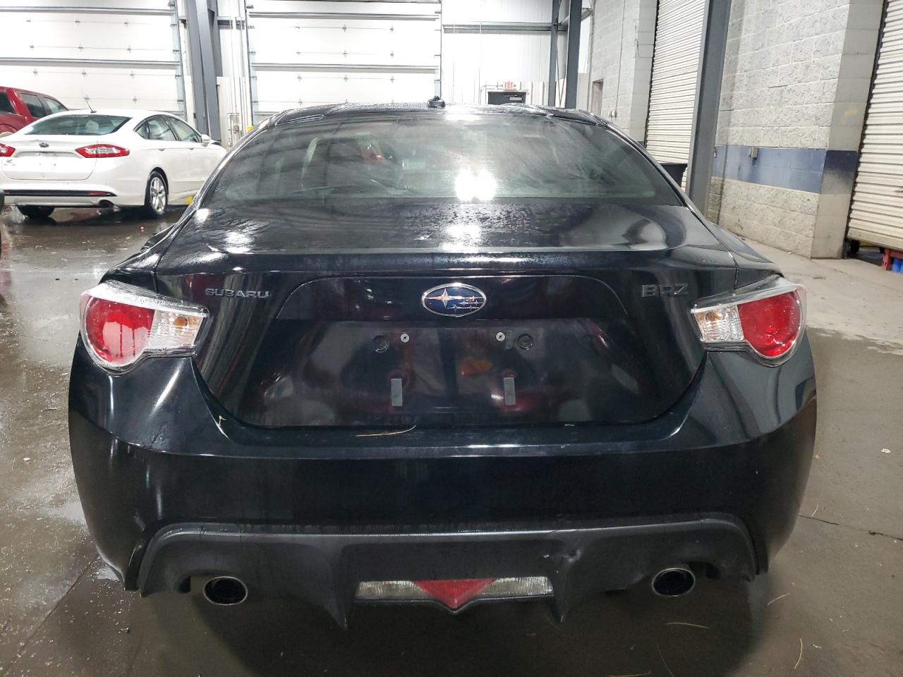 2013 Subaru Brz 2.0 Premium VIN: JF1ZCAB12D1601295 Lot: 60354955