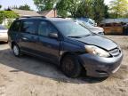 2007 Toyota Sienna Ce for Sale in Finksburg, MD - Front End