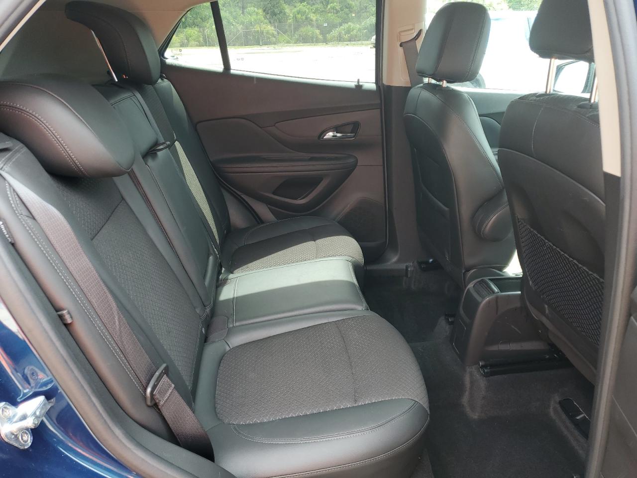 2020 Buick Encore Preferred VIN: KL4CJASB5LB043413 Lot: 62950525