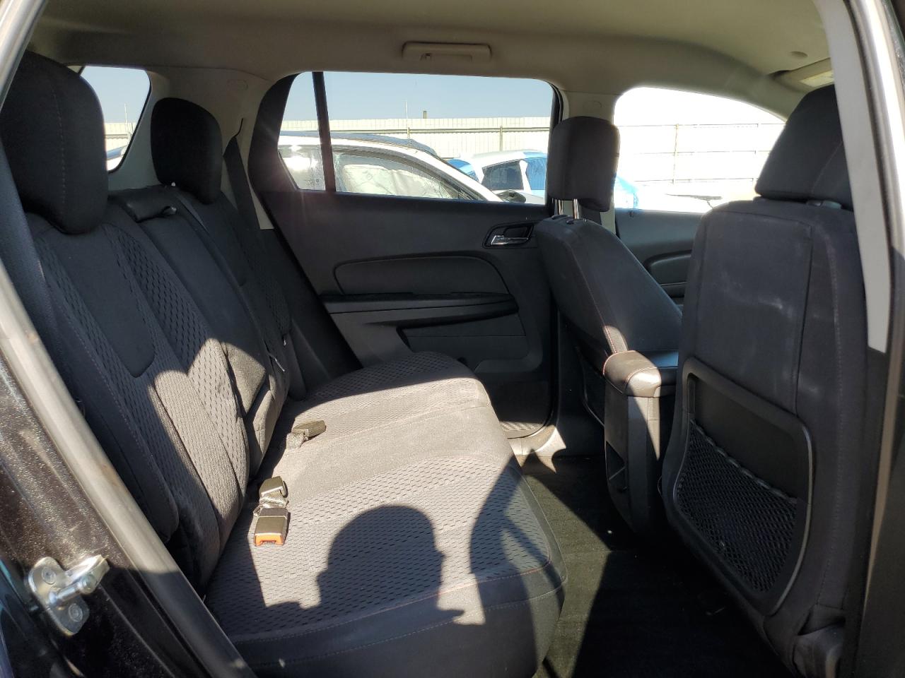 2012 GMC Terrain Sle VIN: 2GKFLREKXC6290716 Lot: 62523305