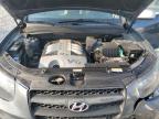 2007 Hyundai Santa Fe Gl للبيع في Wayland، MI - Front End