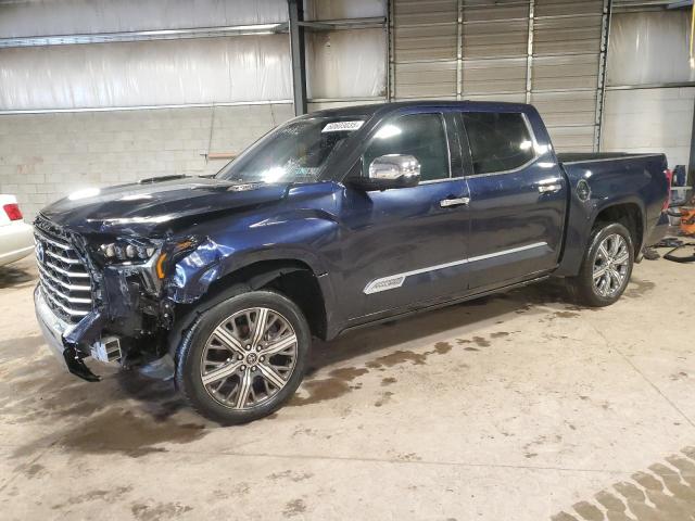 TOYOTA TUNDRA CRE 2022