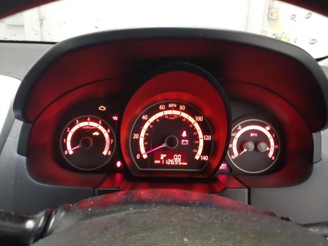 2010 KIA PRO CEE'D