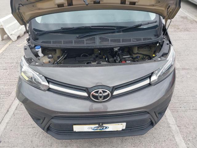2024 TOYOTA PROACE ACTIVE 