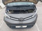 2024 TOYOTA PROACE ACTIVE  for sale at Copart CHESTER