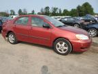 2007 Toyota Corolla Ce en Venta en Finksburg, MD - Rear End